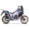 Výfuk LEO VINCE LV ONE EVO BLACK EDITION / Honda CRF 1100L Africa Twin / Adventure Sports / DCT (20-25)