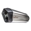 Výfuk LEO VINCE LV12 DUAL EXIT / Honda CRF 1100L Africa Twin / Adventure Sports / DCT (20-)