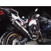 Výfuk TERMIGNONI TITÁNIUM / Honda CRF 1000L Africa Twin / DCT (16-17)