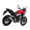 Výfuk ARROW X-Cone / Race-Tech / Pro-Race / Honda CB 500F (19-22) / Honda CB 500X (19-22) / Honda CBR 500R (19-22)