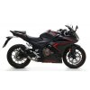 Výfuk ARROW X-Cone / Race-Tech / Pro-Race / Honda CB 500F (19-22) / Honda CB 500X (19-22) / Honda CBR 500R (19-22)