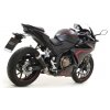 Výfuk ARROW X-Cone / Race-Tech / Pro-Race / Honda CB 500F (19-22) / Honda CB 500X (19-22) / Honda CBR 500R (19-22)
