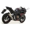 Výfuk ARROW X-Cone / Race-Tech / Pro-Race / Honda CB 500F (19-22) / Honda CB 500X (19-22) / Honda CBR 500R (19-22)