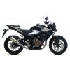 Výfuk ARROW X-Cone / Race-Tech / Pro-Race / Honda CB 500F (19-22) / Honda CB 500X (19-22) / Honda CBR 500R (19-22)