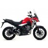 Výfuk ARROW X-Cone / Race-Tech / Pro-Race / Honda CB 500F (19-22) / Honda CB 500X (19-22) / Honda CBR 500R (19-22)