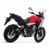 Výfuk ARROW X-Cone / Race-Tech / Pro-Race / Honda CB 500F (19-22) / Honda CB 500X (19-22) / Honda CBR 500R (19-22)