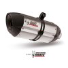 Výfuk MIVV SUONO INOX / Honda CB 500F (19-22)