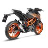 Výfuk LEO VINCE LV-10 / KTM 125 DUKE (21-23) / KTM 390 DUKE (21-23)