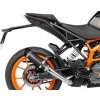 Výfuk LEO VINCE GP CORSA EVO / KTM 125 DUKE (21-23) / KTM 390 DUKE (21-23)