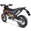 Kompletní výfukový systém LEO VINCE LV ONE EVO / KTM 690 ENDURO / R (19-24) / KTM SMC 690 / R (19-24)