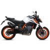 Výfuk ARROW RACE TECH DARK BLACK EDITION / KTM DUKE 790 (18-20) / KTM DUKE 790 (23-24) / KTM DUKE 890 R (20-24)
