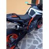 Výfuk ARROW PRO RACE DARK / KTM DUKE 790 (18-20) / KTM DUKE 790 (23-24) / KTM DUKE 890 R (20-24)