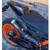 Výfuk ARROW PRO RACE DARK / KTM DUKE 790 (18-20) / KTM DUKE 790 (23-24) / KTM DUKE 890 R (20-24)