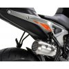 Výfuk IXRACE MK2 / KTM DUKE 790 (18-20) / KTM DUKE 890 R (20-22)