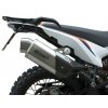 Výfuk HP CORSE 4-TRACK R SHORT / KTM 890 ADVENTURE / R (21-23)