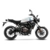 Výfuk LEO VINCE LV ONE EVO / Yamaha XSR 700 (21-24)