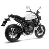 Výfuk LEO VINCE LV ONE EVO / Yamaha XSR 700 (21-24)