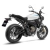 Výfuk LEO VINCE LV ONE EVO KARBON / Yamaha XSR 700 (21-24)