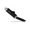 Výfuk HP CORSE SP-1 BLACK TITAN / YAMAHA TÉNÉRÉ 700 (19-24)
