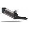 Výfuk HP CORSE SPS CARBON SHORT TITAN / YAMAHA TÉNÉRÉ 700 (19-24)
