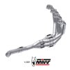 Výfuk MIVV STORM GP / Kawasaki Z900 (20-24)