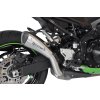 Výfuk HP CORSE HYDROFORM SHORT R SATIN / Kawasaki Z900 (20-24)