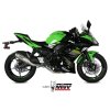 Výfuk MIVV GP PRO TITAN / Kawasaki NINJA 650 (17-23) / Kawasaki Z650 (17-23)