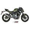 Výfuk MIVV GP PRO TITAN / Kawasaki NINJA 650 (17-23) / Kawasaki Z650 (17-23)
