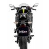 Výfuk LEO VINCE LV ONE EVO BLACK EDITION / Kawasaki NINJA 650 (21-26) / Kawasaki Z650 (21-26)