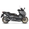 Výfuk LEO VINCE LV ONE EVO KARBON / Yamaha T-MAX 530 (17-19) / T-MAX 560 (20-24)