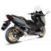 Výfuk LEO VINCE LV ONE EVO KARBON / Yamaha T-MAX 530 (17-19) / T-MAX 560 (20-24)