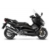 Výfuk LEO VINCE LV ONE EVO KARBON / Yamaha T-MAX 530 (17-19) / T-MAX 560 (20-24)