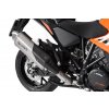Výfuk HP CORSE 4-TRACK RR TITAN / KTM 1290 Super Adventure (21-24)
