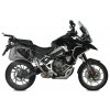 Výfuk MIVV STORM OVÁL NERO / Triumph TIGER 1200 (22-24)