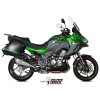 Výfuk MIVV DELTA RACE / KAWASAKI VERSYS 1000 (19-24)