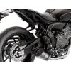 Výfuk LEO VINCE LV ONE EVO / Yamaha MT-07 (21-24)