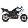 Výfuk MIVV KARBON OVÁL / KAWASAKI VERSYS 1000 (15-18)