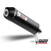 Výfuk MIVV KARBON OVÁL / KAWASAKI VERSYS 1000 (15-18)