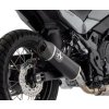 Výfuk ARROW INDY RACE CARBON CAP / HONDA TRANSALP 750 (23-26)
