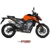Výfuk MIVV STORM GP / KTM DUKE 790 (18-20) / KTM DUKE 790 (23-24) / KTM DUKE 890 R (20-24)