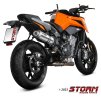 Výfuk MIVV STORM GP / KTM DUKE 790 (18-20) / KTM DUKE 790 (23-24) / KTM DUKE 890 R (20-24)