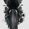 Výfuk AKRAPOVIČ KARBON / Yamaha MT-09 / SP (21-23) / MT-09 / SP (24-26)
