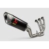 Výfuk AKRAPOVIČ KARBON / Yamaha MT-09 / SP (21-23) / MT-09 / SP (24-26)