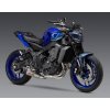 Výfuk YOSHIMURA RACE AT2 / Yamaha MT-09 / SP (21-23) / XSR 900 (22-24) / TRACER 9 GT (21-22)