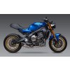 Výfuk YOSHIMURA RACE AT2 / Yamaha MT-09 / SP (21-23) / XSR 900 (22-24) / TRACER 9 GT (21-22)