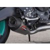 Výfuk YOSHIMURA RACE AT2 / Yamaha MT-09 / SP (21-23) / XSR 900 (22-24) / TRACER 9 GT (21-22)