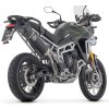 Výfuk ARROW VELOCE / TRIUMPH TIGER 900 (24-26)