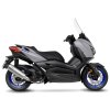 Výfuk LEO VINCE LV ONE EVO / Yamaha X-MAX 125 / TECH MAX (21-25)