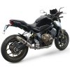 Výfuk GPR - VÍCE VARIANT / Honda CB 650 R (19-23) / Honda CBR 650 R (19-23)