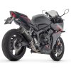 Výfuk ARROW INDY RACE EVO / Honda CB 650 R (24-25) / Honda CBR 650 R (24-25)